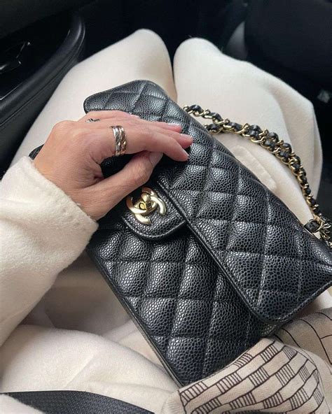 is a chanel classic flap worth it